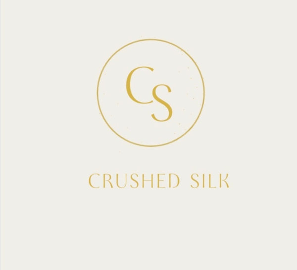Crushed Silk